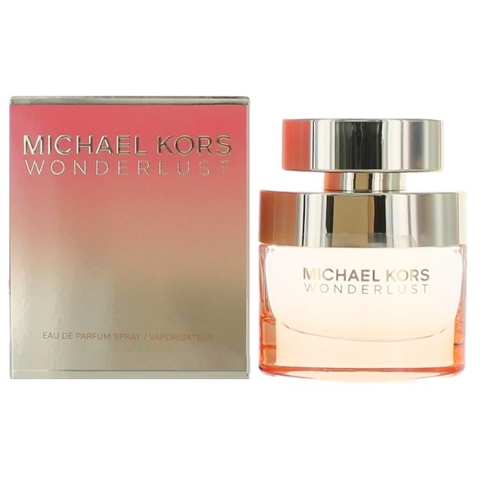 Wonderlust Perfume